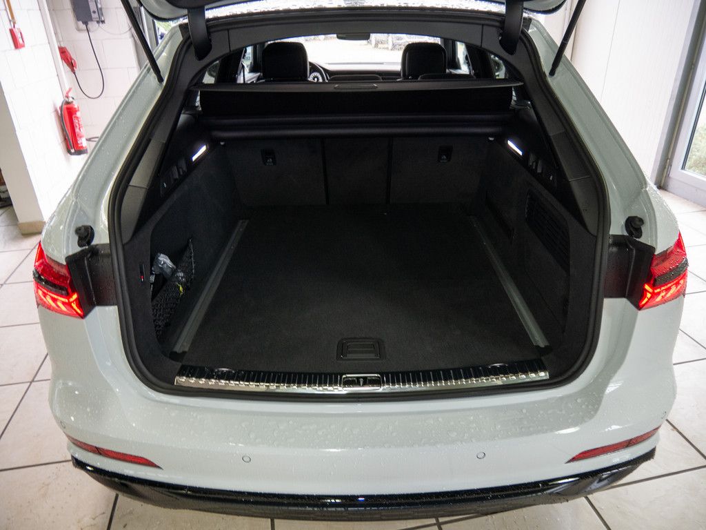 Audi A6 Avant S line 50 TDI quattro - Samsaru's Car Outlet