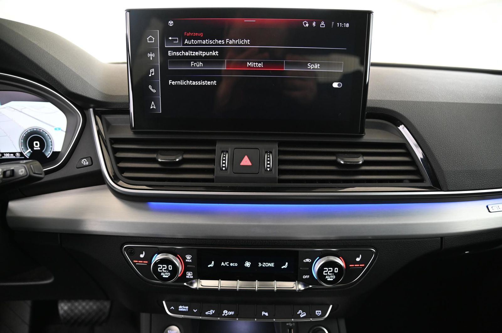 Audi Q5 Sportback 55 TFSIe qr. S-Line+ - Samsaru's Car Outlet