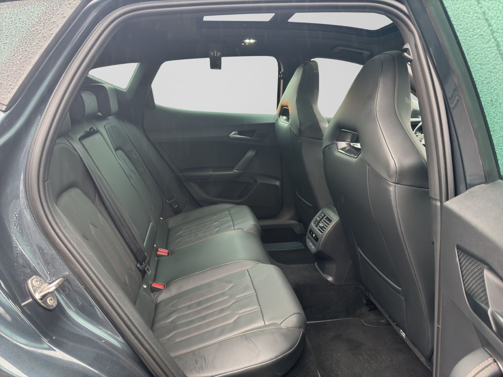 Cupra Formentor 2.0 TSI DSG VZ LEDER BREMBO PANO AHK