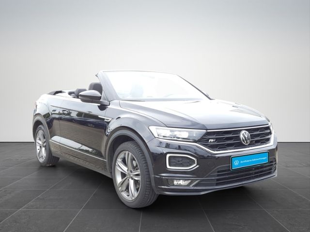 Volkswagen T-Roc 1.5TSI R-Line - Samsaru's Car Outlet