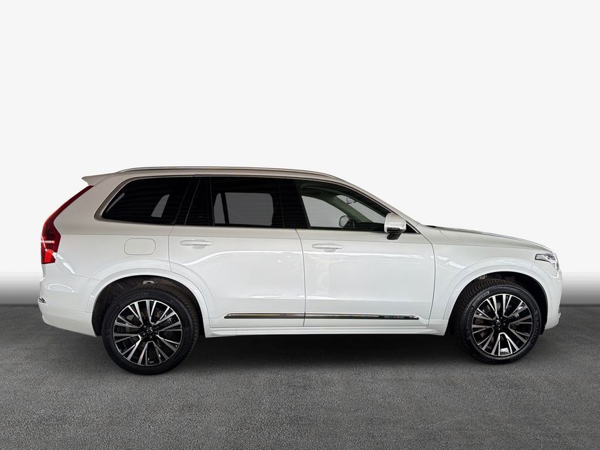 Volvo XC90 T8 AWD Recharge Core