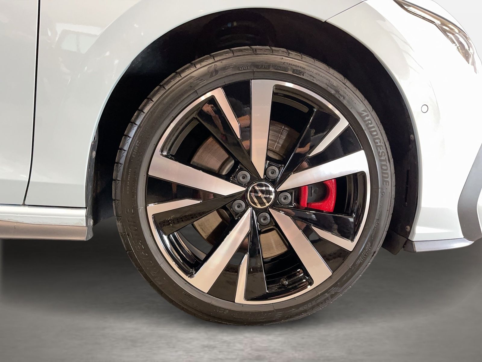 Volkswagen Golf VIII 1.5 GTE eHybrid 360 ACC AUT HUD Kam.