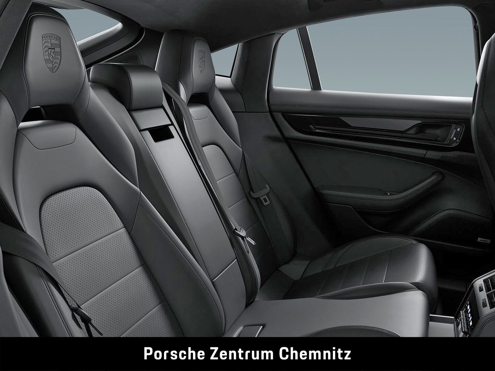 Porsche Panamera GTS 4+1 Sitze;InnoDrive;HD-Matrix.;HA-L