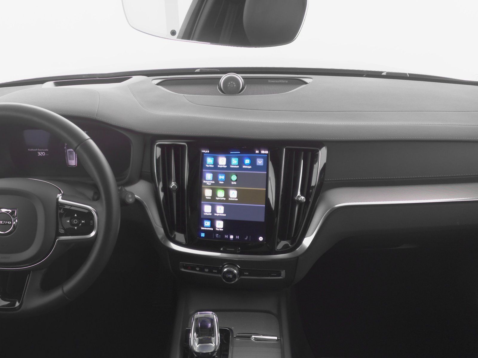 Volvo V60 CC B4 AWD Ultimate SONDERFINANZIERUNG 1,99%