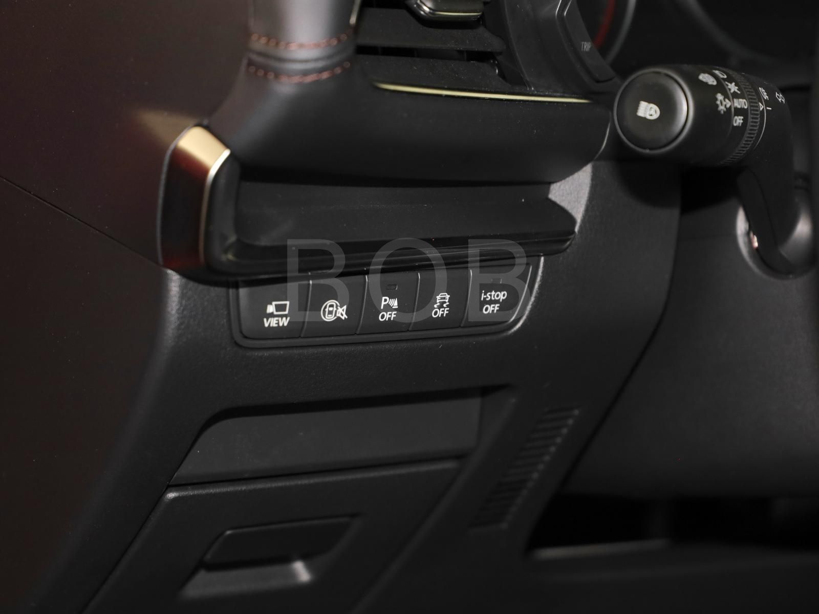 Mazda 3 SKYACTIV-X Aut. Exclusive-Line 360° HUD LED BT