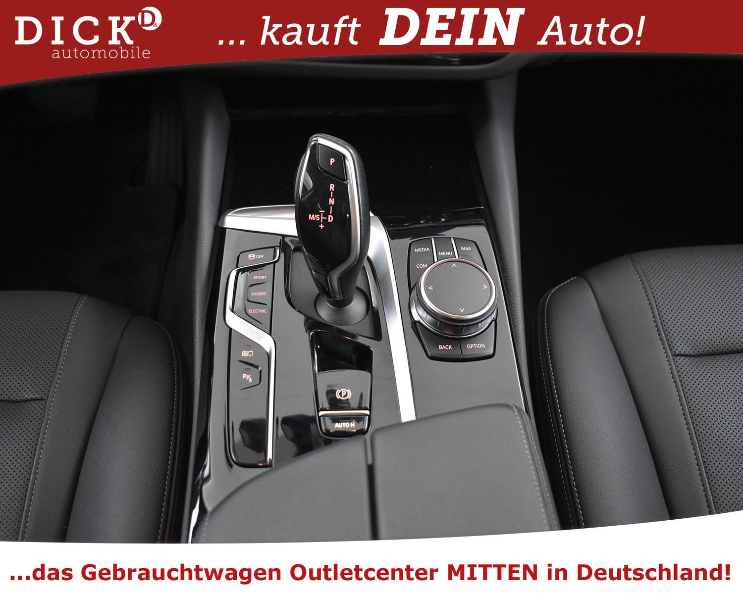 BMW 530e xDr >SHADO+PROF+VIRTU+KAM+HEAD+AHK+H&K+M19"