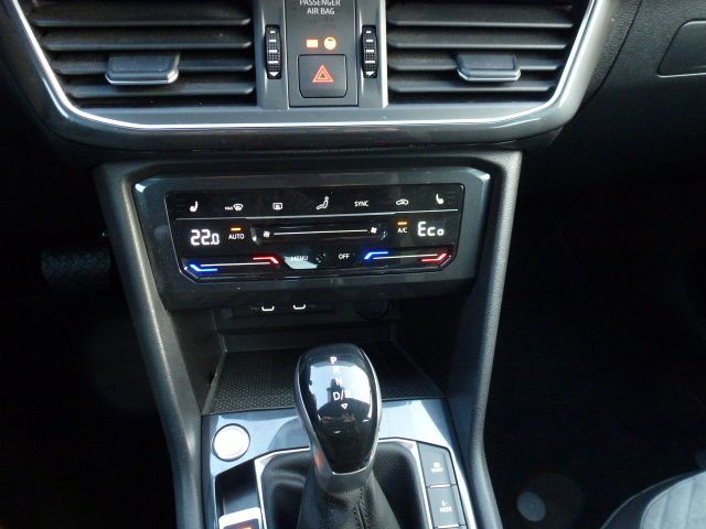 Seat Tarraco Xperience 1.4 e-Hybrid DSG