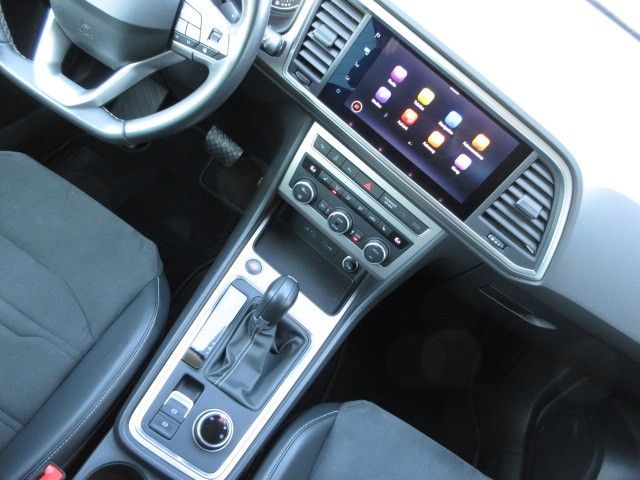 Seat Ateca Xperience Navi AHK LED Kamera Fahrprofil