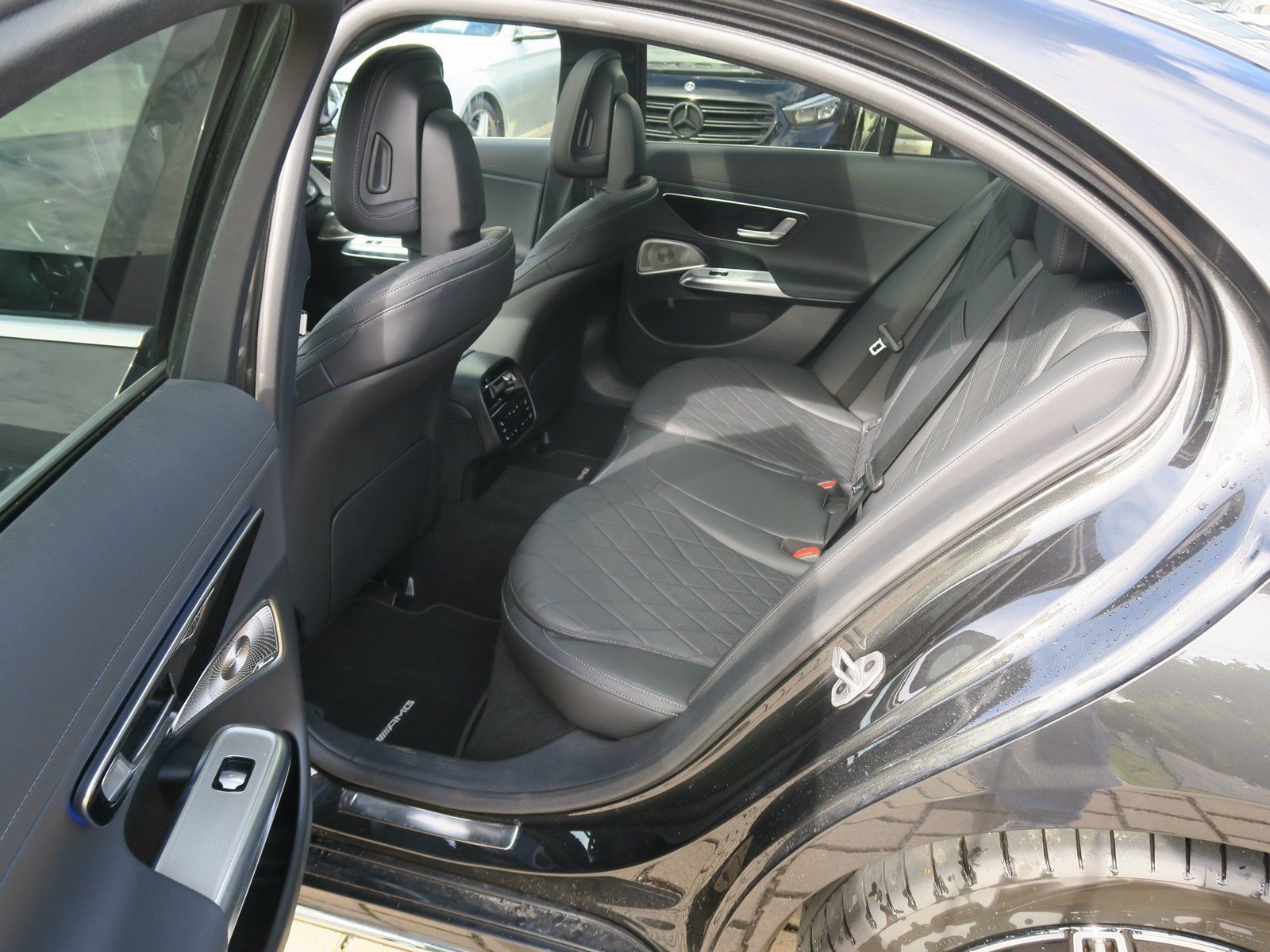 Mercedes-Benz E 450 d 4M AMG Premium Plus Standh AHK Sitzklima