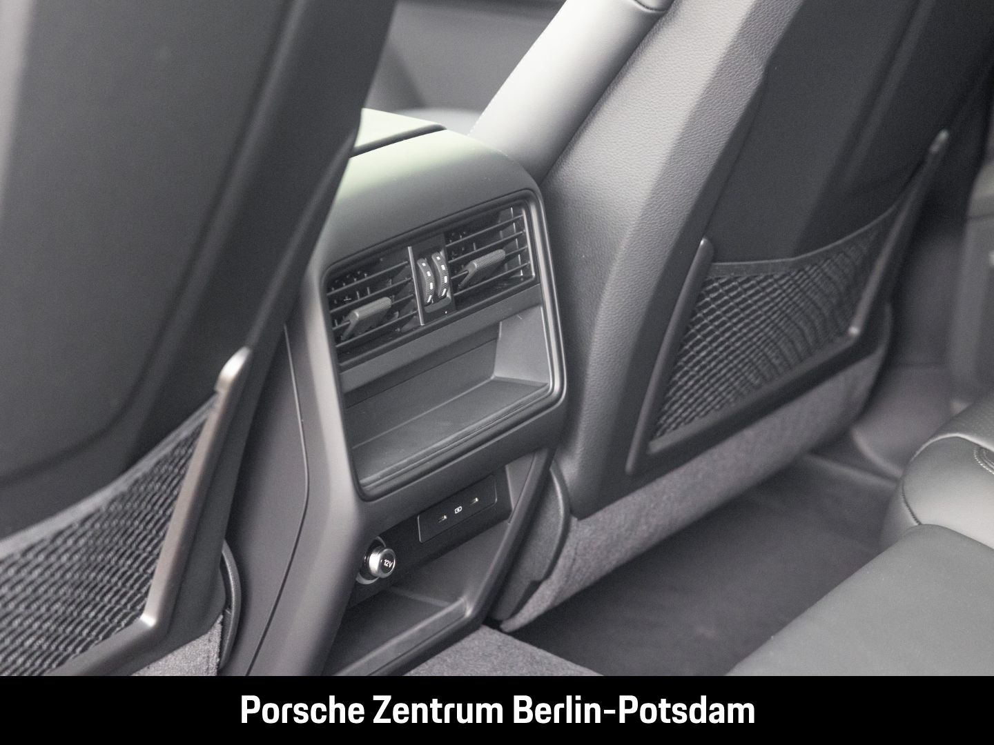 Porsche Cayenne E-Hybrid Coupe BOSE LED-Matrix Panorama