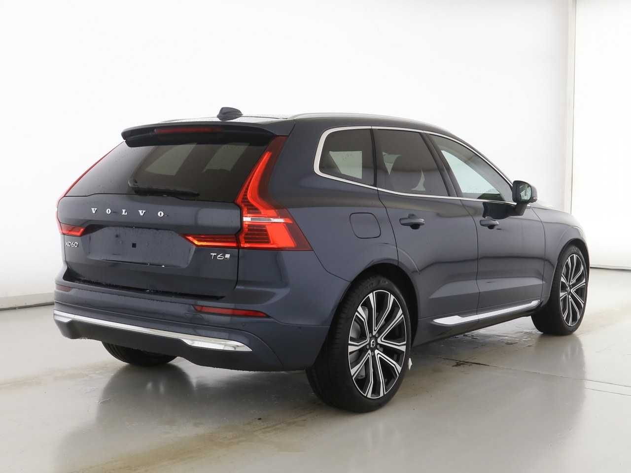 Volvo XC60 Plug-In-Hybrid T6 AWD Plus Bright *AHK*Busi