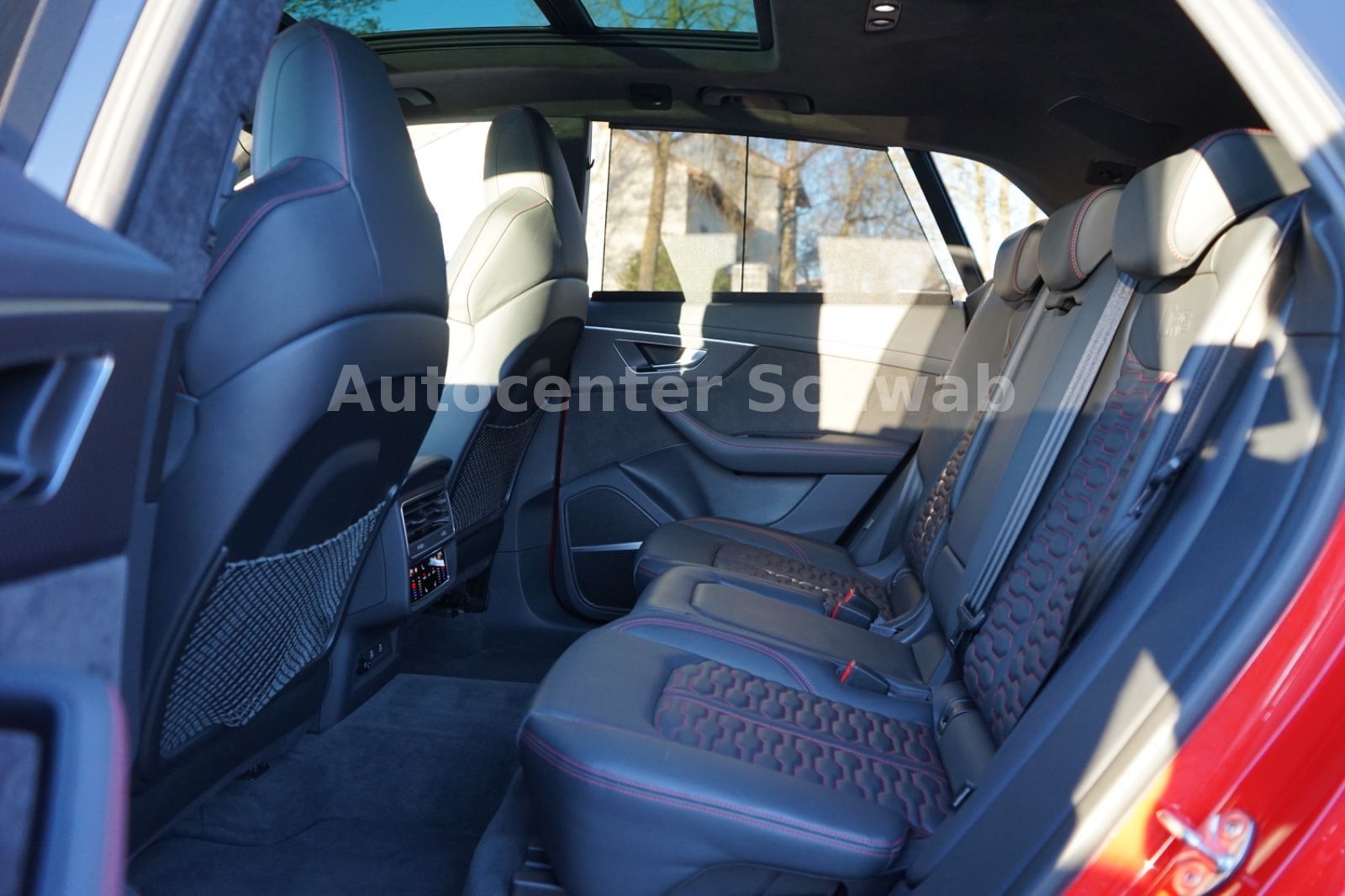 Audi RSQ8-S ABT 4.0TFSI quattro-CARBON-PANO-KERAMiK