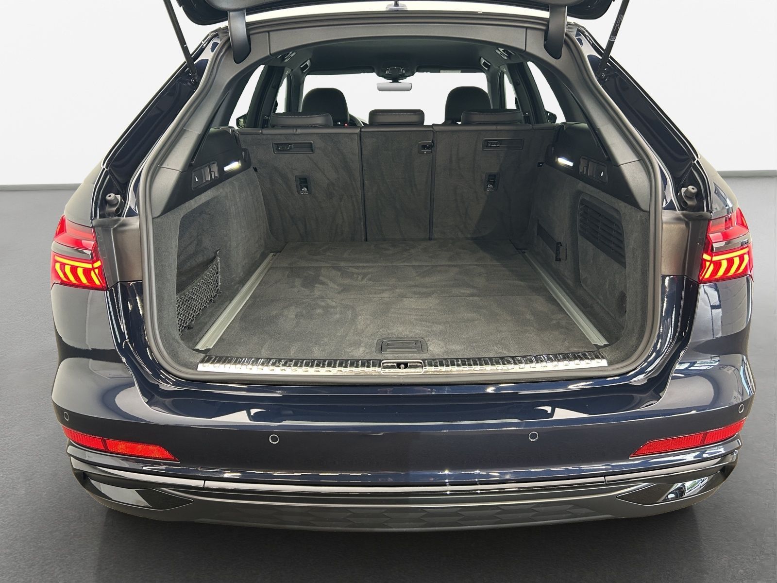 Audi A6 Avant 40 TDI S-LINE*NAVI-PLUS*MATRIX*HUD*OPTI