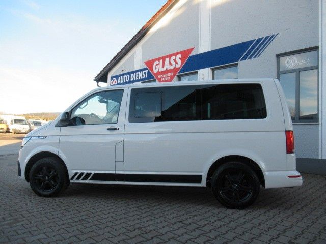 Volkswagen T6 Multivan - Samsaru's Car Outlet