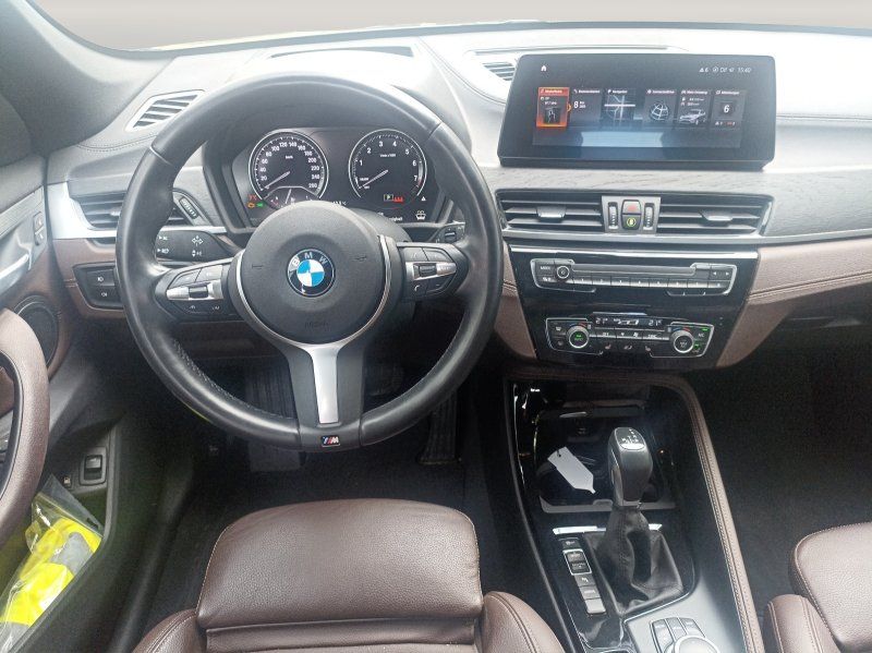 BMW X1 xDrive25e Sport Line - Samsaru's Car Outlet