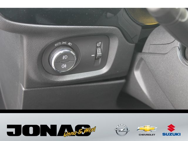 Opel Corsa-e Ultimate - Samsaru's Car Outlet