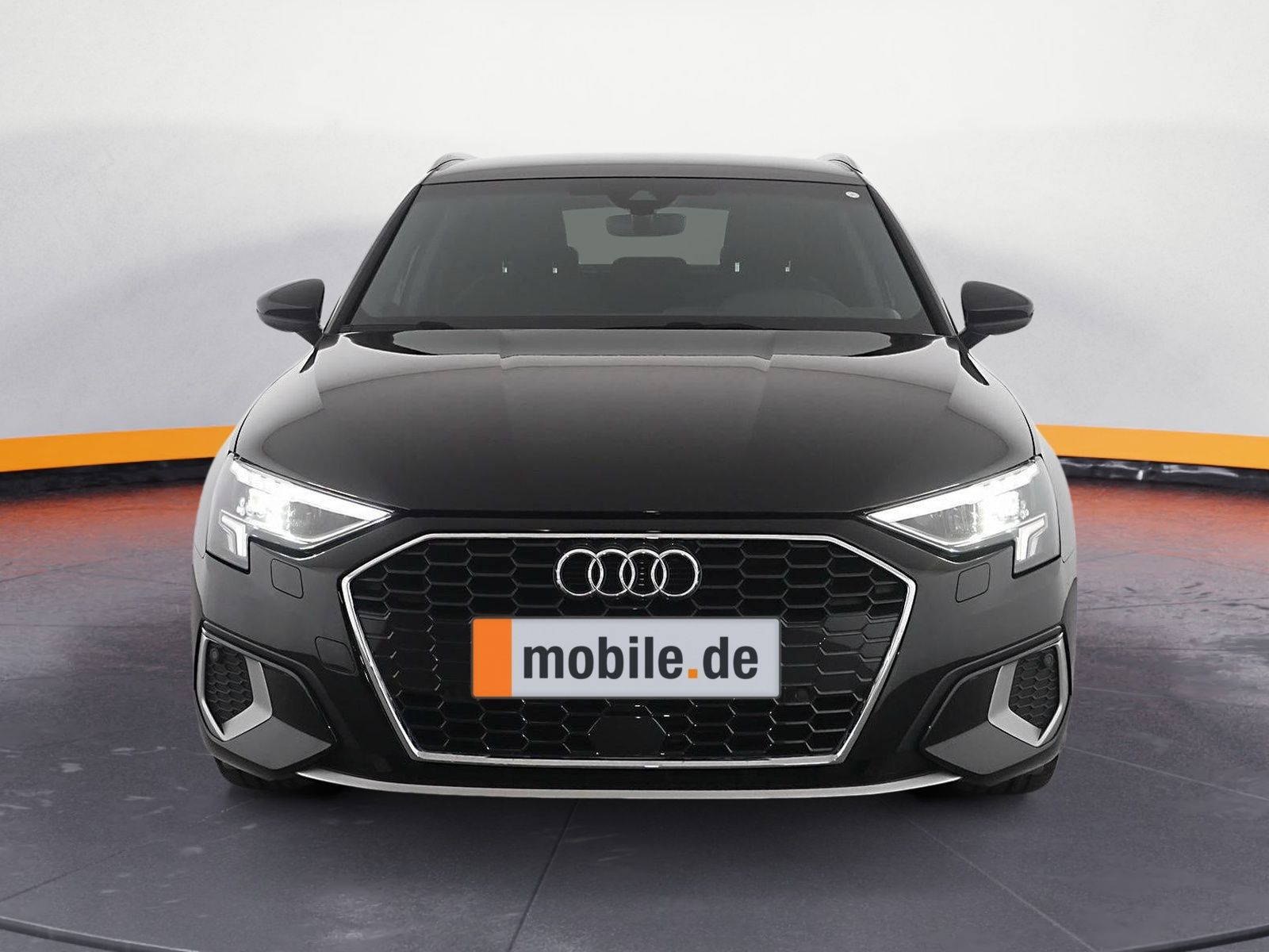 Audi A3 Sportback 35 TDI - Samsaru's Car Outlet