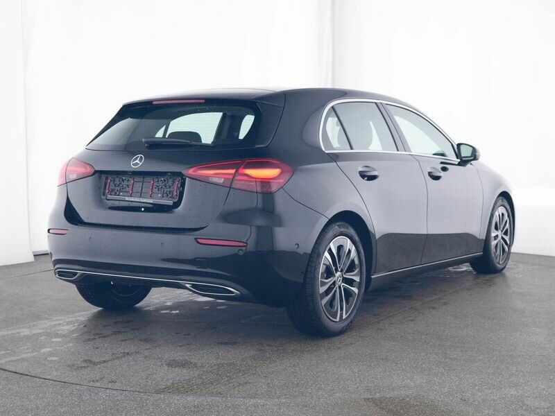 Mercedes-Benz A 180 PROGRESSIVE - Samsaru's Car Outlet