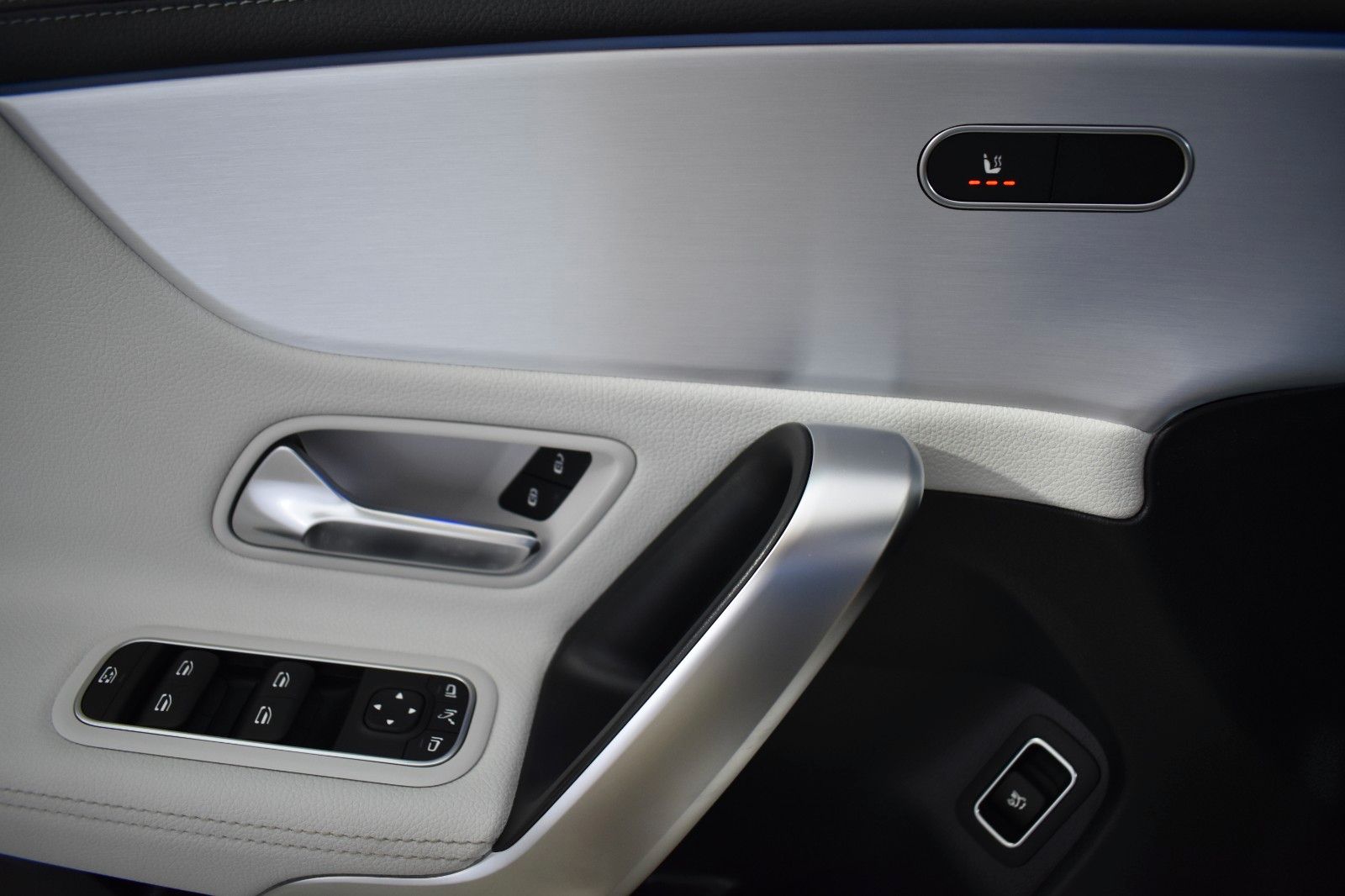 Mercedes-Benz CLA45 S AMG SB 4M - Samsaru's Car Outlet