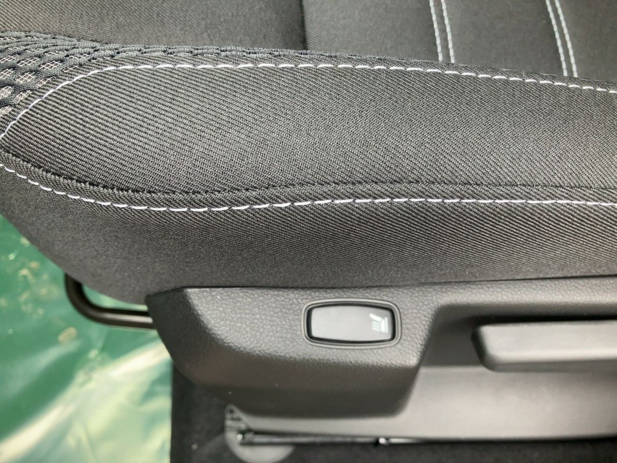 Dacia Duster TCe 150 EDC - Samsaru's Car Outlet