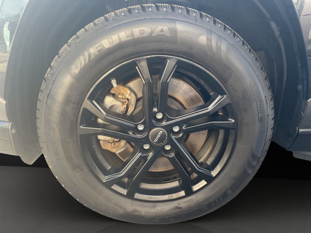 Toyota RAV4 2.5 VVT-i Plug-in - Samsaru's Car Outlet
