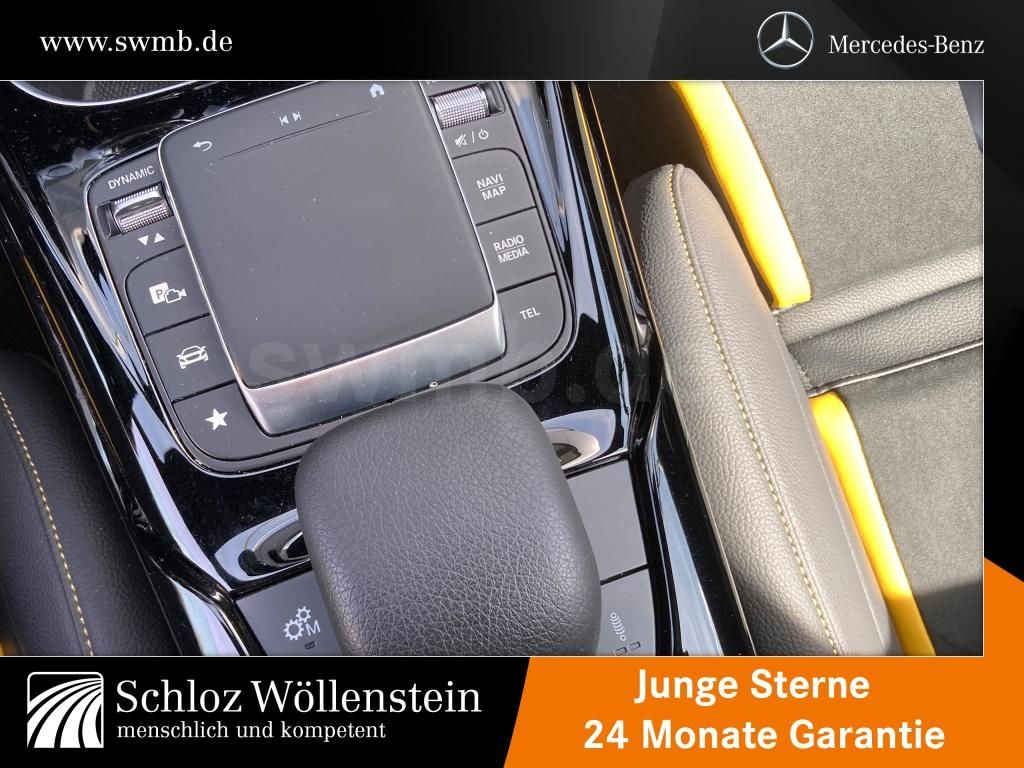 Mercedes-Benz CLA 45 S AMG 4M+ - Samsaru's Car Outlet
