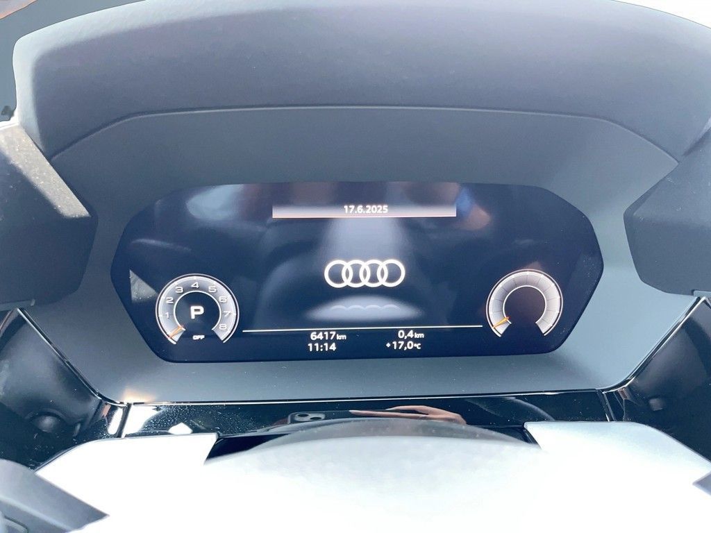 Audi A3 Sportback 35 TFSI 2x S Line - Samsaru's Car Outlet
