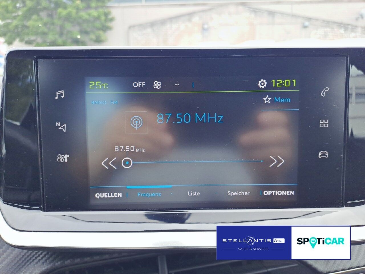 Peugeot 208 (e-) 136 Active Pack - Samsaru's Car Outlet