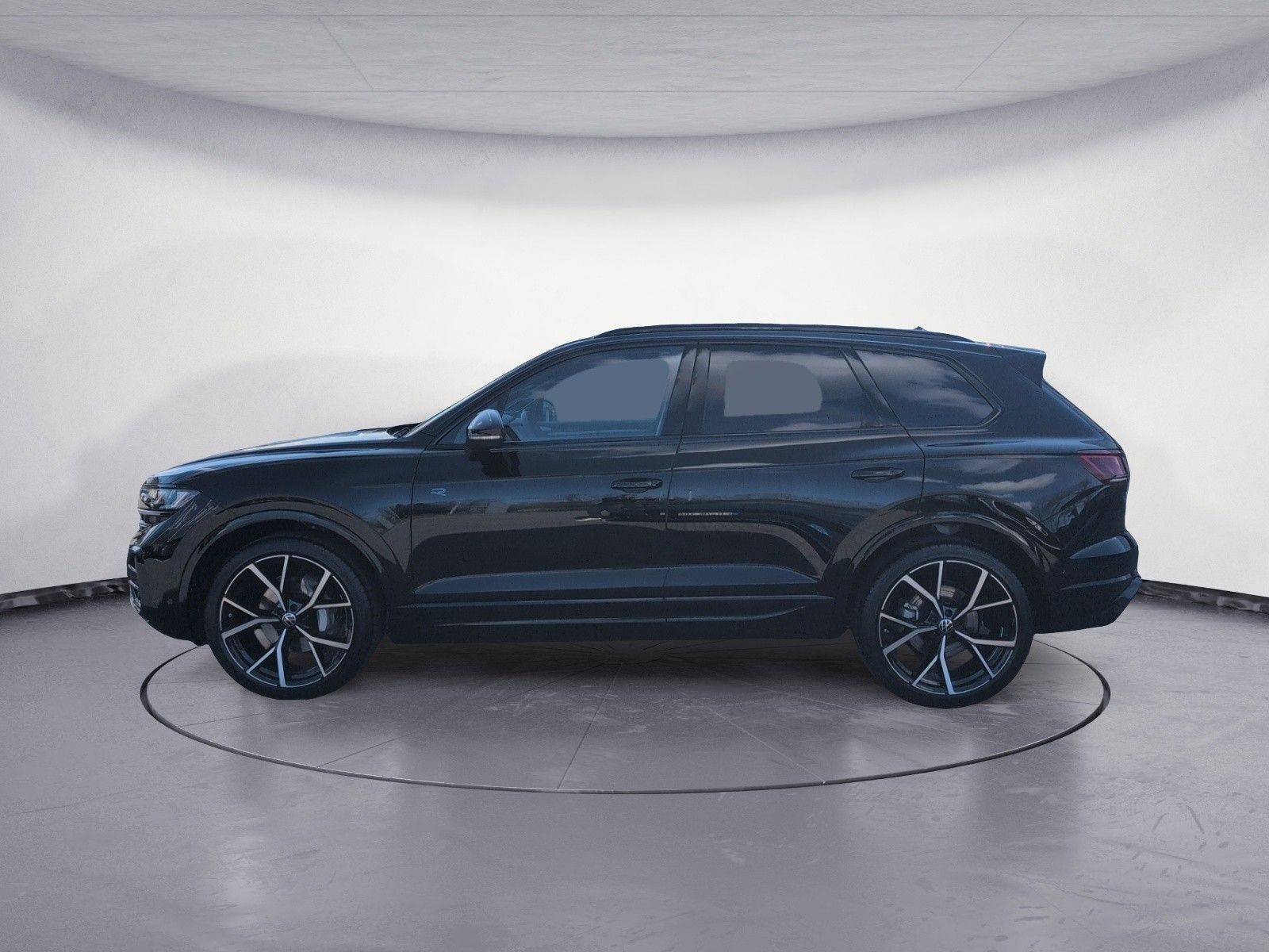 Volkswagen Touareg  R-Line 3.0TDI  4MOTION R-Line 3.0TDI 28