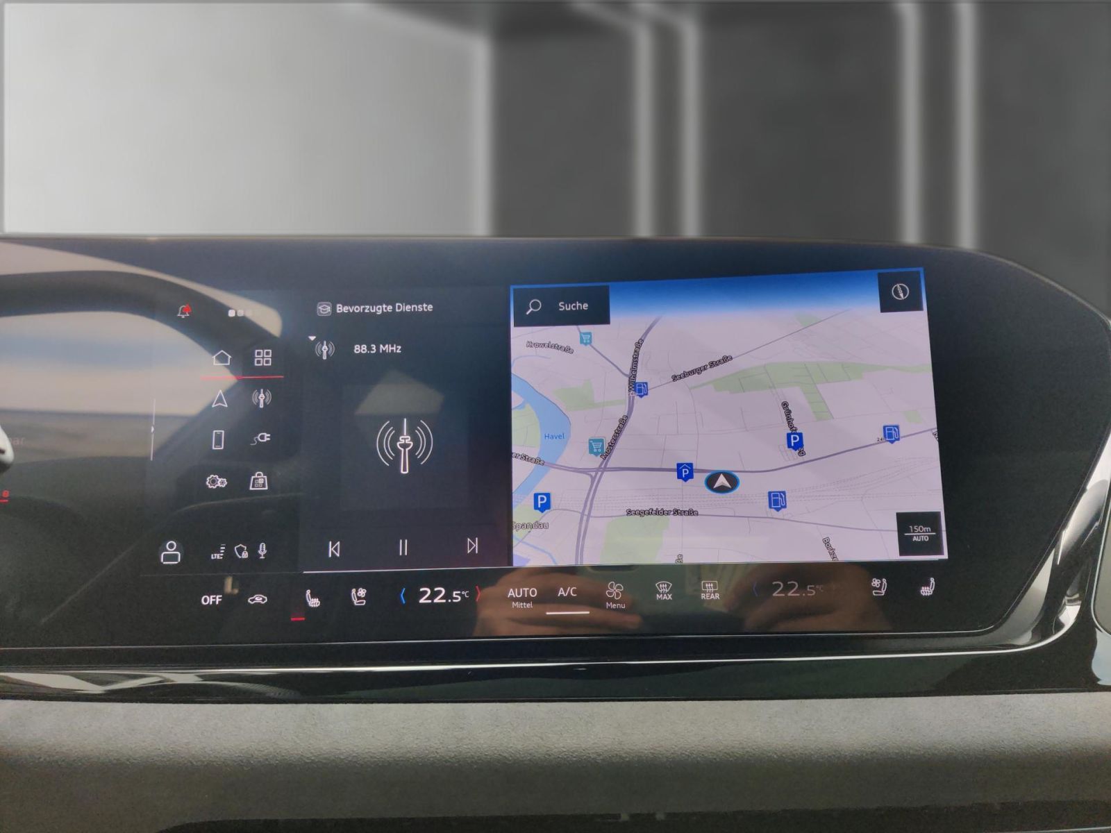 Audi A5 Avant e-hybrid qu. S line S tronic *PANO*HuD*