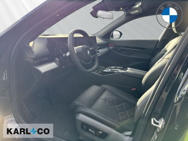 BMW 520 dA xDrive Limousine ACC 360Kamera SHZ vo+hi
