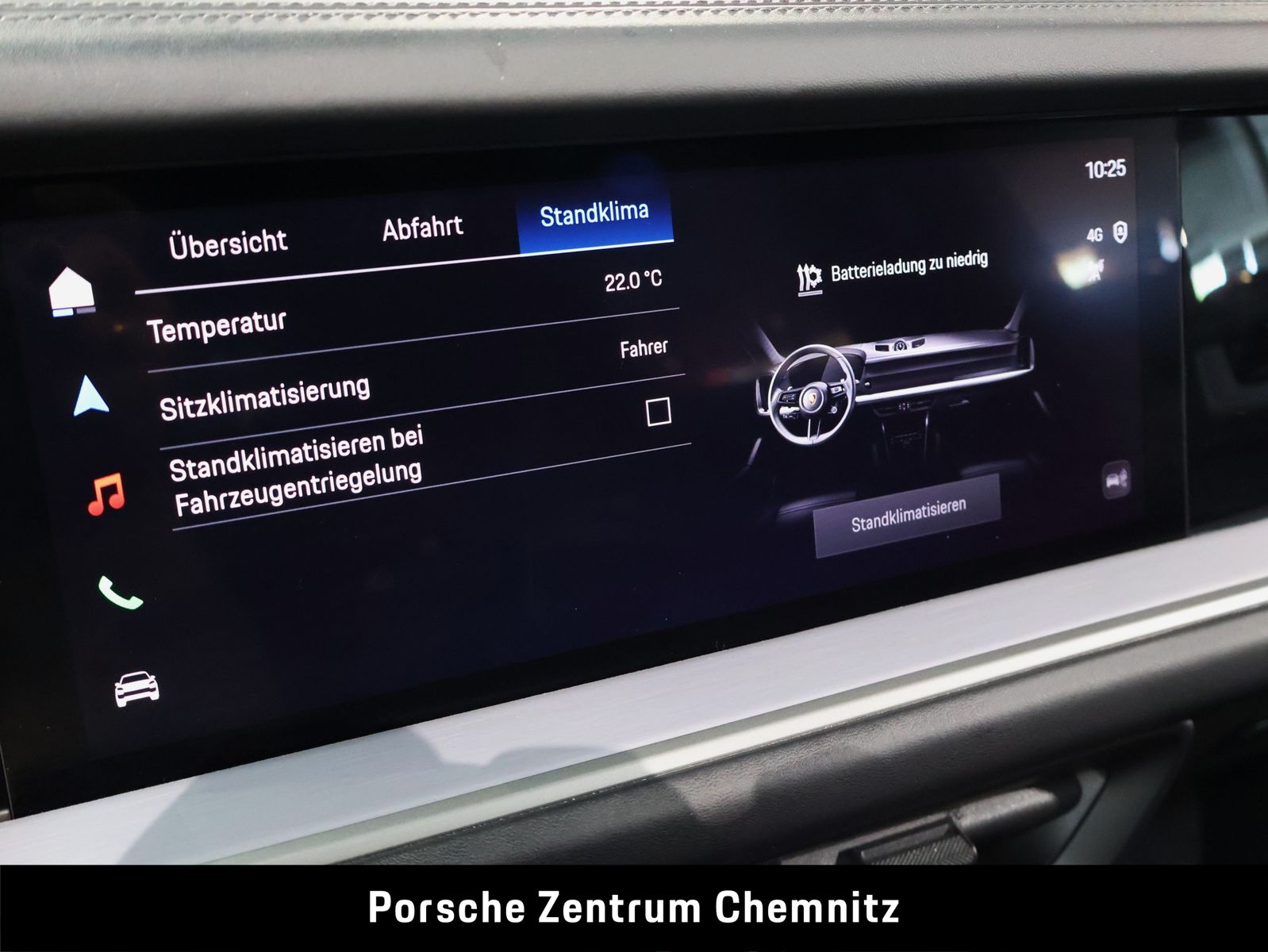 Porsche Cayenne S E-Hybrid Sitzbelüft.;BOSE;AHZV;Head-Up