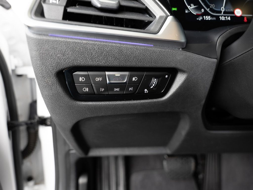 BMW 320e Touring Sport Line - Samsaru's Car Outlet