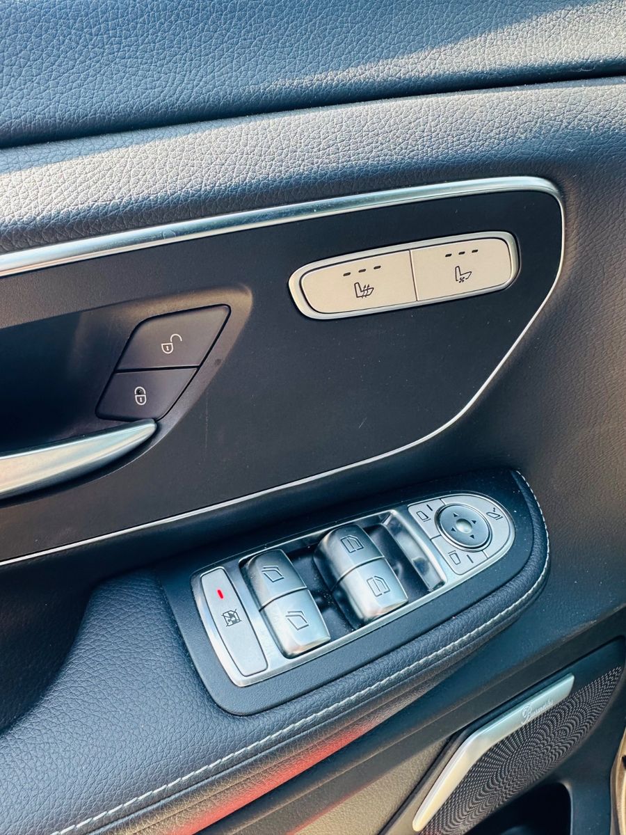 Mercedes-Benz V 300 d AVANTGARDE EDITION 4MATIC - Samsaru's Car Outlet