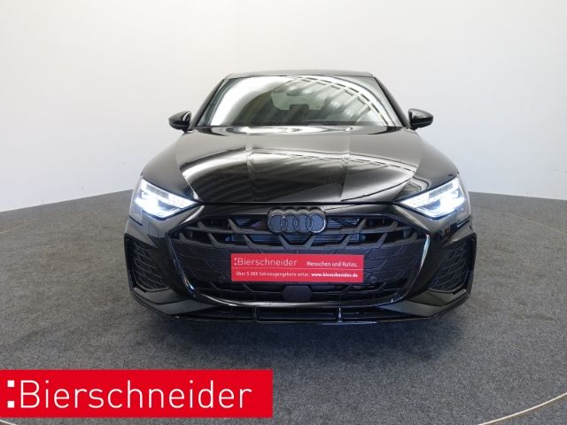 Audi A3 Sportback S line 35 TFSI - Samsaru's Car Outlet