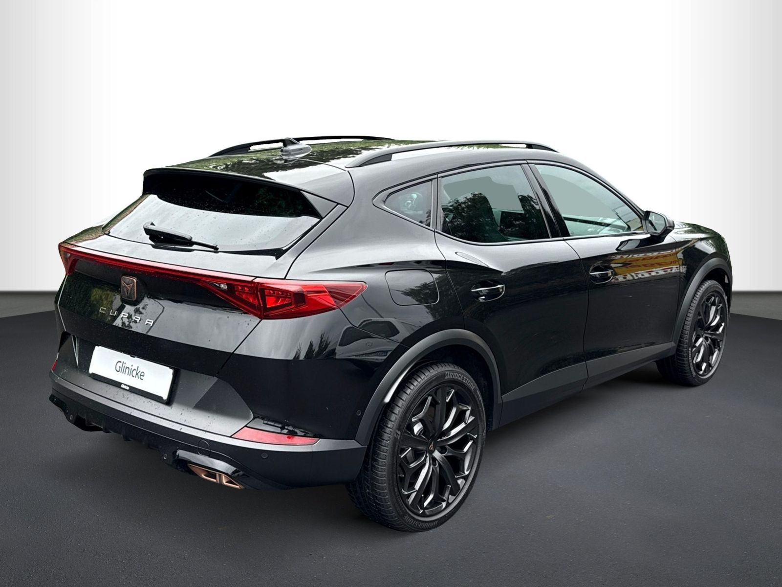 Cupra Formentor VZ Tribe Edition 1.4 e-HYBRID AHK. RFK