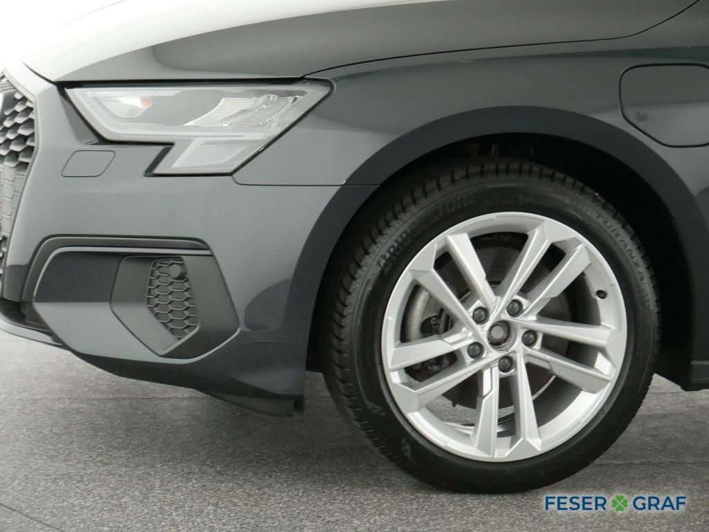 Audi A3 Sportback 40 TFSI e S tronic - Samsaru's Car Outlet