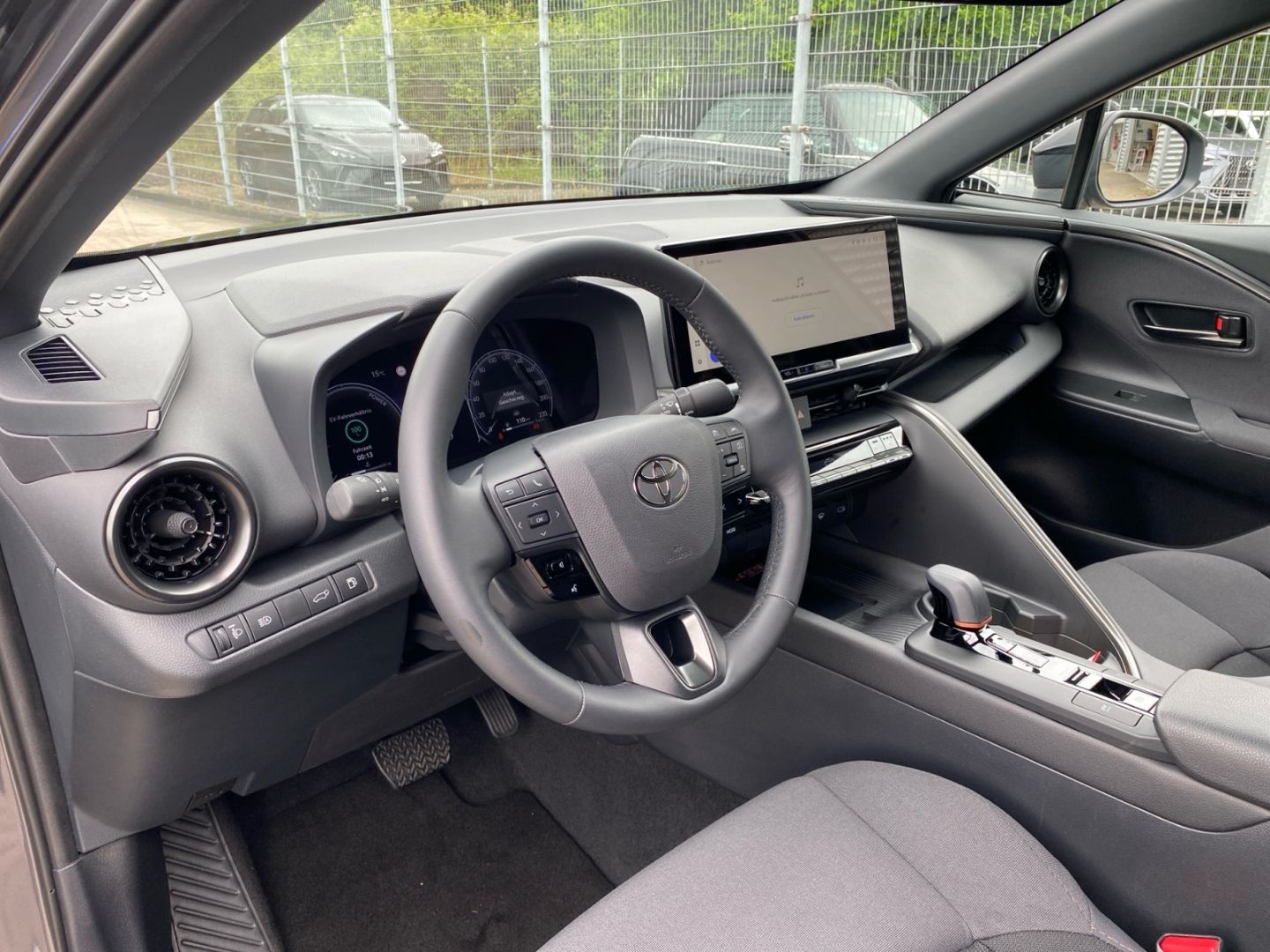 Toyota C-HR 1.8 Hybrid Team D *Technik-Paket*CAM*SHZ*AC