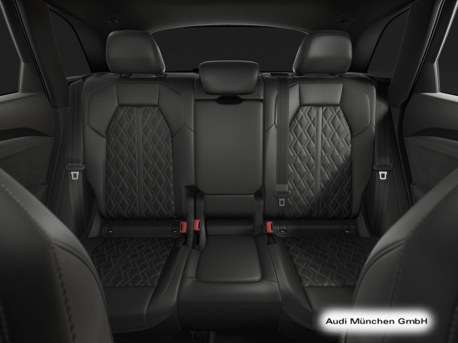 Audi Q5 NEU TFSI S tronic edition one S line Pano/Mat