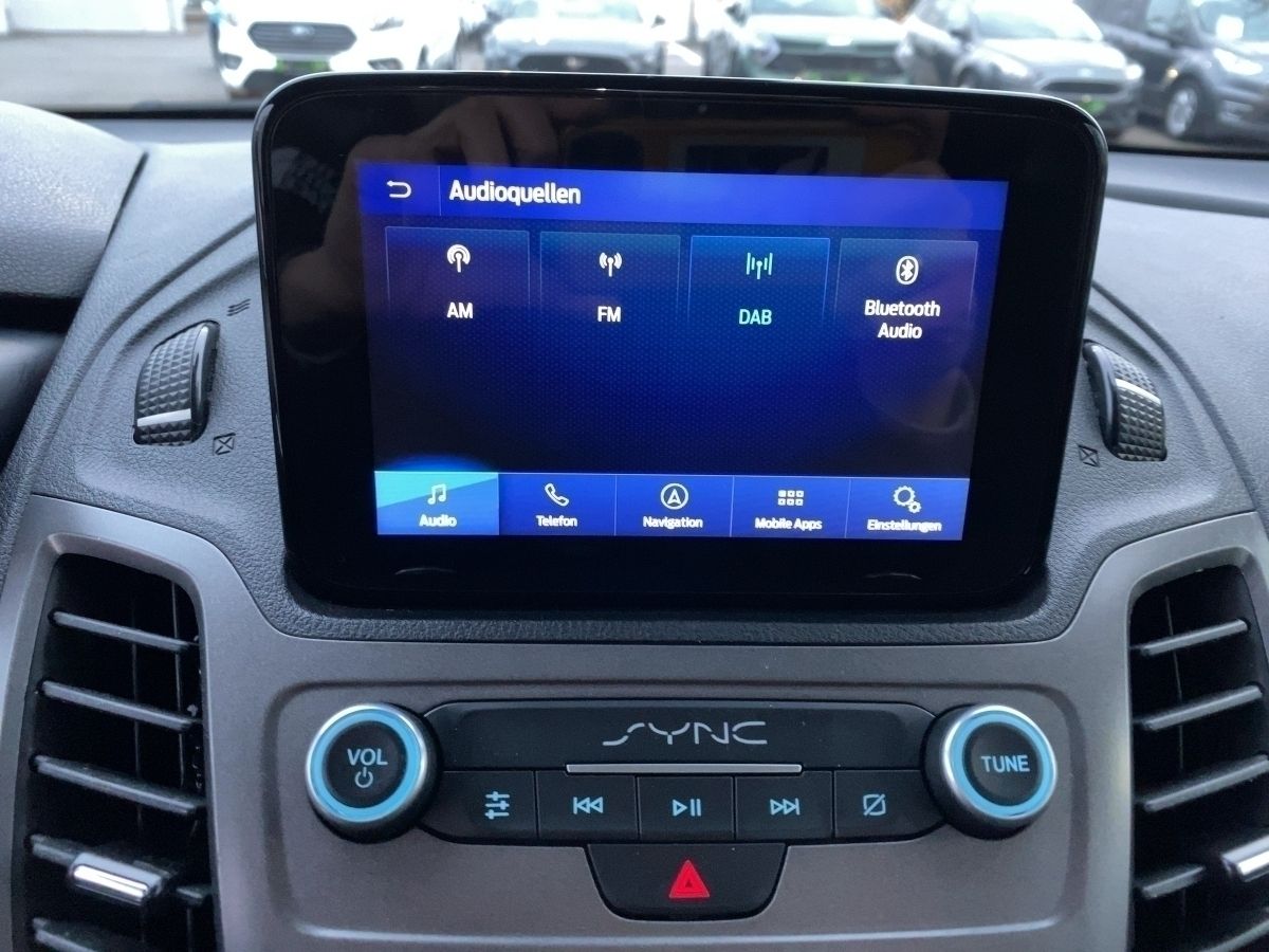 Ford Transit Connect Kasten 230 L2 Trend - Samsaru's Car Outlet