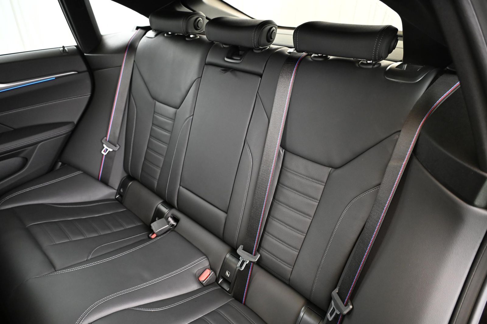 BMW 420d xDrive G-Coupe M-Sport Pro MATRIX/LEDER/GSD