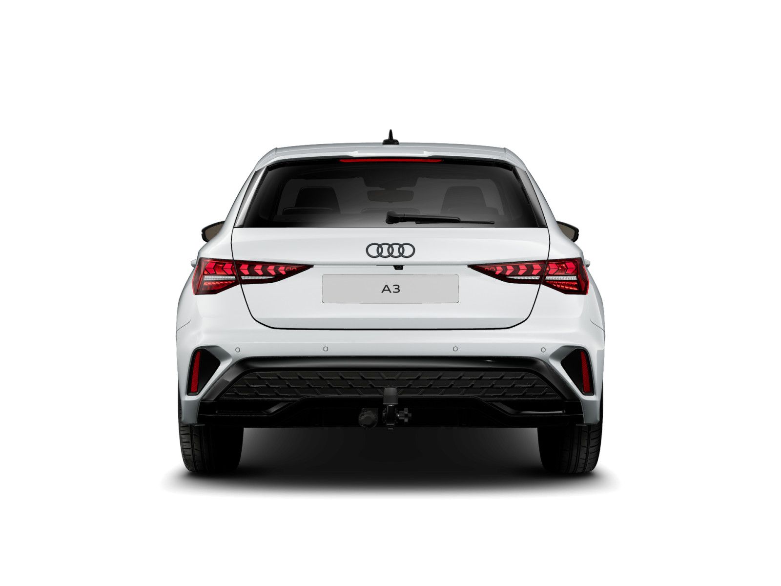Audi A3 Sportback 45 TFSIe S LINE AHK KAMERAS HuD SON