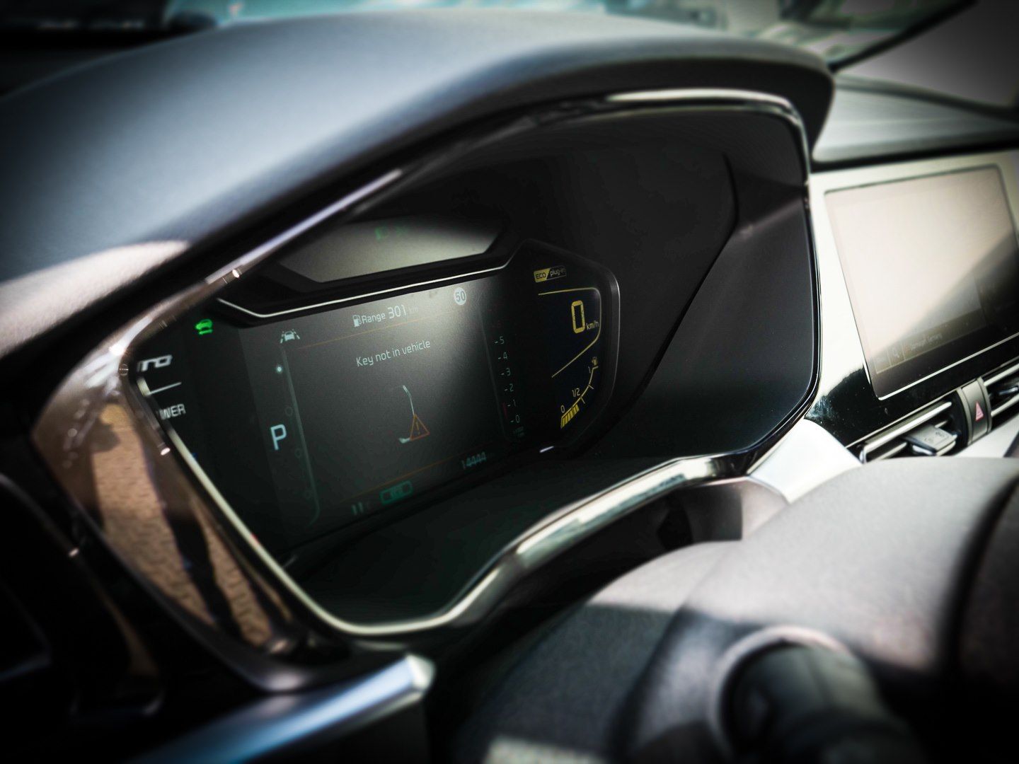 Kia Niro 1.6 GDI Spirit Plug-in Hybrid - Samsaru's Car Outlet