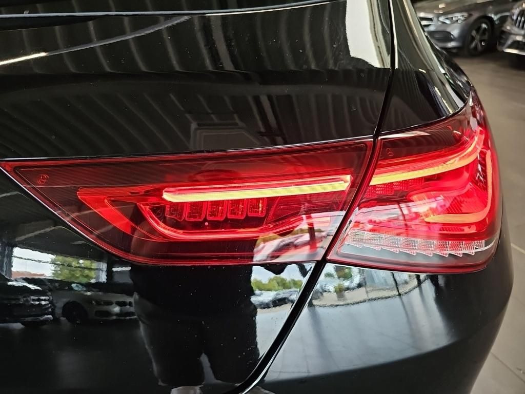Mercedes-Benz CLA 200 SB PROGRESSIVE - Samsaru's Car Outlet