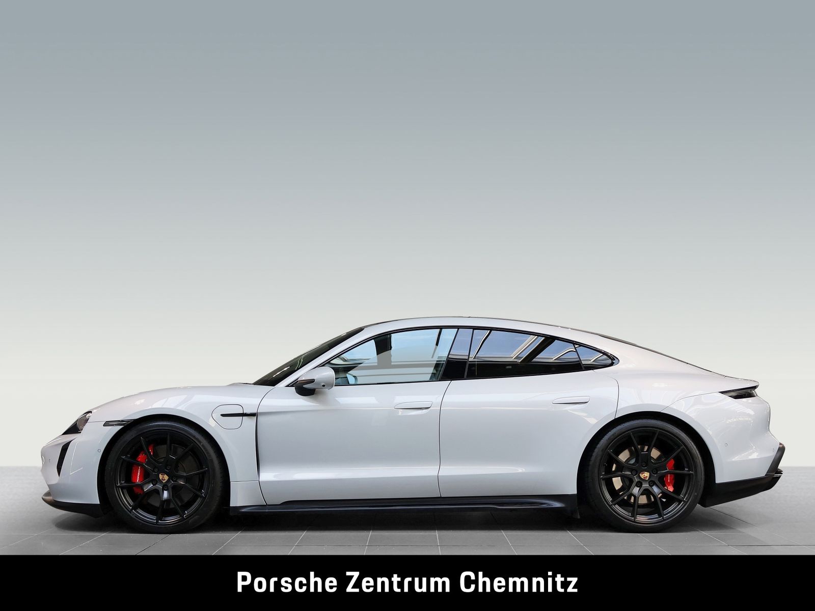 Porsche Taycan GTS 4+1 Sitze;BOSE;Head-Up;Beifahrerdispl