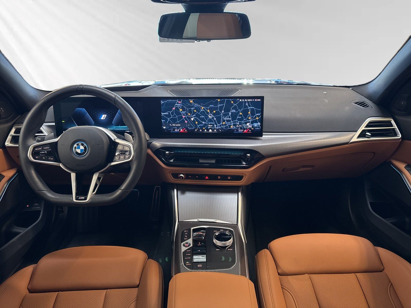 BMW 330e M Sport|Glasdach|Head-Up|H/K