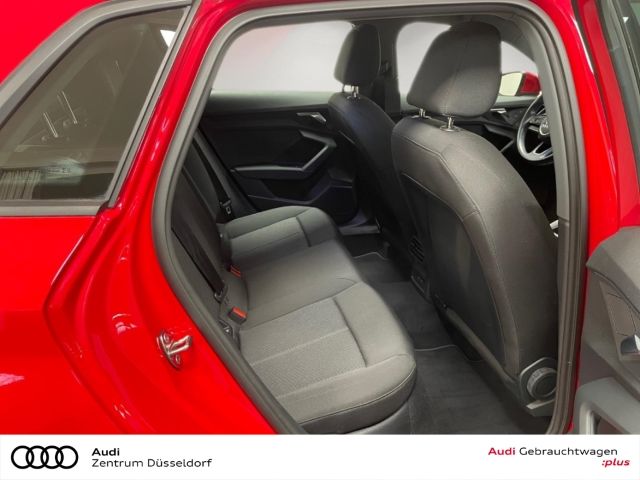 Audi A3 Sportback 40 TFSI e S tronic S-LINE LED PDC