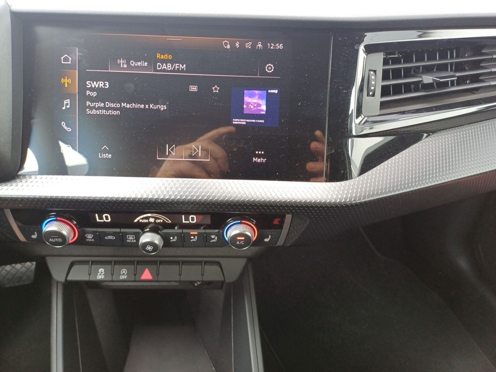 Audi A1 Sportback advanced - Samsaru's Car Outlet
