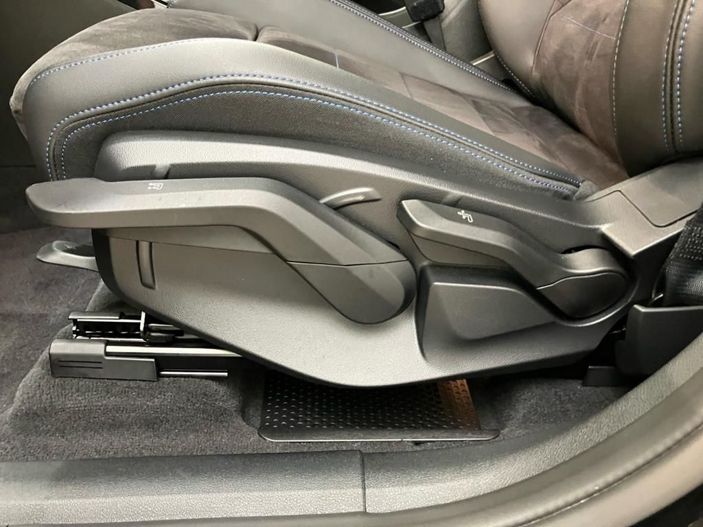 BMW X1 xDrive20d M Sport - Samsaru's Car Outlet