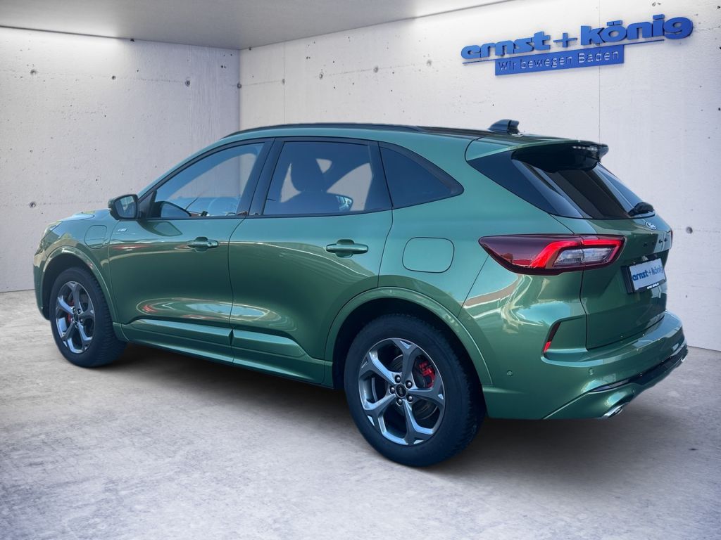 Ford Kuga 2.5 Duratec PHEV ST-LINE X